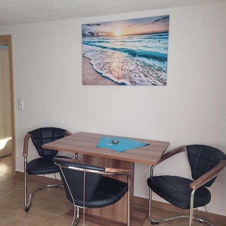 Fewo Zwei Plus Apartment Zinnowitz Ngoại thất bức ảnh
